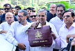 Siddaramaiah defends guarantee schemes, targets Centre for state’s fiscal challenges